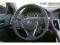 Graphite Luster Metallic - TLX 3.5 Photo No. 28