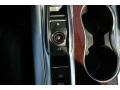 2016 Graphite Luster Metallic Acura TLX 3.5  photo #33