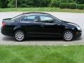 Black - Jetta 2.0T Sedan Photo No. 6
