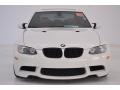 Alpine White - M3 Sedan Photo No. 2