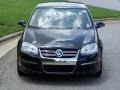 Black - Jetta 2.0T Sedan Photo No. 8