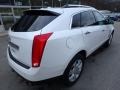 Platinum Ice Tricoat - SRX 4 V6 AWD Photo No. 5