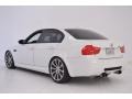 Alpine White - M3 Sedan Photo No. 5