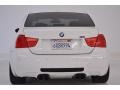 Alpine White - M3 Sedan Photo No. 6