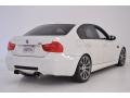 Alpine White - M3 Sedan Photo No. 7