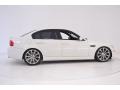Alpine White - M3 Sedan Photo No. 8