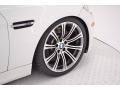 Alpine White - M3 Sedan Photo No. 9