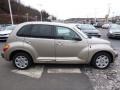 Light Almond Metallic - PT Cruiser  Photo No. 7