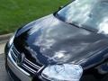 Black - Jetta 2.0T Sedan Photo No. 10