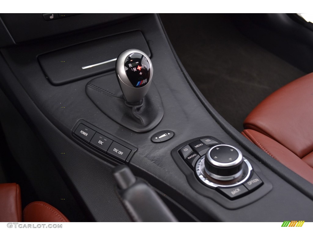 2009 BMW M3 Sedan 6 Speed Manual Transmission Photo #109677833