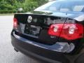 Black - Jetta 2.0T Sedan Photo No. 13