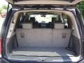 2006 Smoke Gray Nissan Armada LE 4x4  photo #36