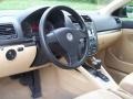 Black - Jetta 2.0T Sedan Photo No. 17