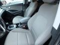 2015 Marlin Blue Hyundai Santa Fe Sport 2.4 AWD  photo #2