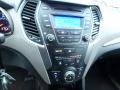 2015 Marlin Blue Hyundai Santa Fe Sport 2.4 AWD  photo #3