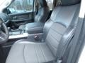 2012 Bright White Dodge Ram 1500 Sport Quad Cab 4x4  photo #2