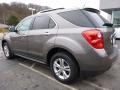 Mocha Steel Metallic - Equinox LTZ AWD Photo No. 2