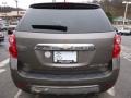 Mocha Steel Metallic - Equinox LTZ AWD Photo No. 3