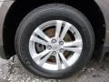 Mocha Steel Metallic - Equinox LTZ AWD Photo No. 8
