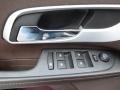 Mocha Steel Metallic - Equinox LTZ AWD Photo No. 12