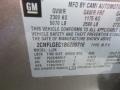 Mocha Steel Metallic - Equinox LTZ AWD Photo No. 13