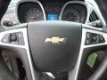 Mocha Steel Metallic - Equinox LTZ AWD Photo No. 16