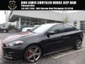 Pitch Black - Dart GT Photo No. 1