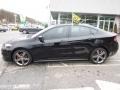 Pitch Black - Dart GT Photo No. 2