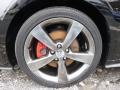 Pitch Black - Dart GT Photo No. 9