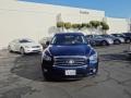 Hermosa Blue - QX60 3.5 AWD Photo No. 3