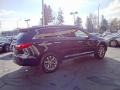 2015 Hermosa Blue Infiniti QX60 3.5 AWD  photo #9