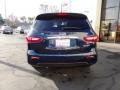 Hermosa Blue - QX60 3.5 AWD Photo No. 13