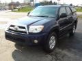 2008 Nautical Blue Metallic Toyota 4Runner SR5 4x4  photo #1