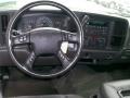 2005 Summit White GMC Sierra 1500 SLE Crew Cab  photo #6