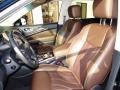 Java Front Seat Photo for 2015 Infiniti QX60 #109680248