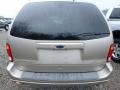 2002 Light Parchment Gold Metallic Ford Windstar LX  photo #3