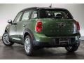 2016 Jungle Green Metallic Mini Countryman Cooper  photo #3