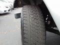 Bright Silver Metallic - Wrangler Unlimited 4x4 Photo No. 11