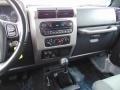 Bright Silver Metallic - Wrangler Unlimited 4x4 Photo No. 18