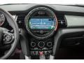 2016 Mini Hardtop Carbon Black Interior Dashboard Photo