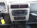 Bright Silver Metallic - Wrangler Unlimited 4x4 Photo No. 26