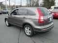 2011 Urban Titanium Metallic Honda CR-V EX-L 4WD  photo #8