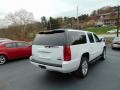 Summit White - Yukon XL SLT 4x4 Photo No. 3