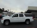 Summit White - Yukon XL SLT 4x4 Photo No. 6