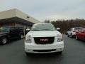Summit White - Yukon XL SLT 4x4 Photo No. 8