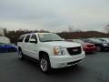Summit White - Yukon XL SLT 4x4 Photo No. 9