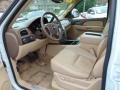 Summit White - Yukon XL SLT 4x4 Photo No. 17