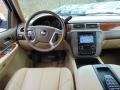 Summit White - Yukon XL SLT 4x4 Photo No. 19