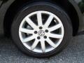 Black - Jetta 2.0T Sedan Photo No. 39