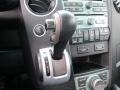 2010 Crystal Black Pearl Honda Pilot Touring 4WD  photo #29